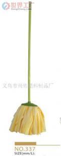 选择专业批发渠道 高效采购地拖清洁用品的经验分享